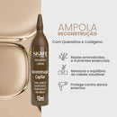 Tratamento Capilar Reconstrução 10ml