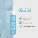 Tratamento Capilar Semi Di Lino Skafe 10ml
