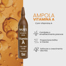 Tratamento Capilar Vitamina A 10ml